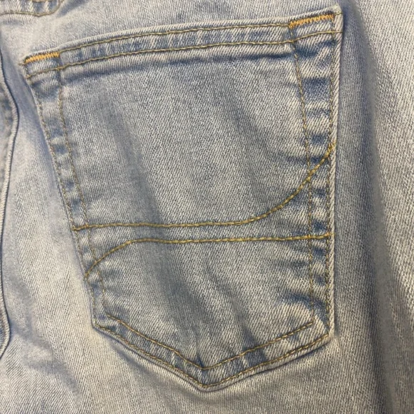 Hollister Skinny Jeans (INV#54) - Picture 8 of 11